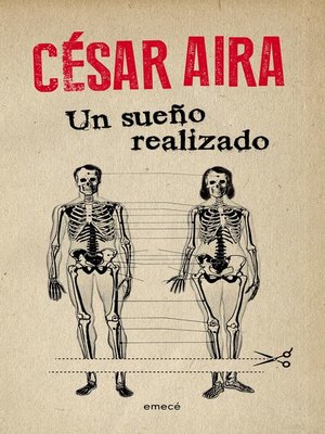 cover image of Un sueño realizado